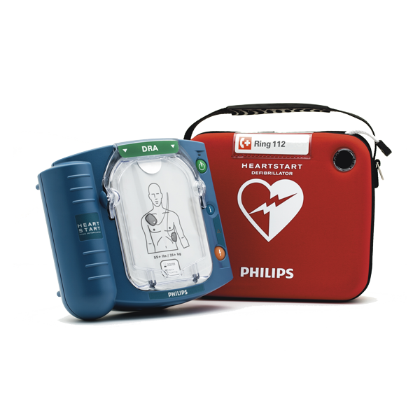 Philips Heartstart